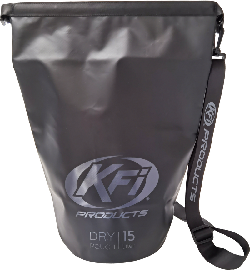Kfi Products 10-6907 KFI-DB-15L KFI DRY BAG 15 LITER