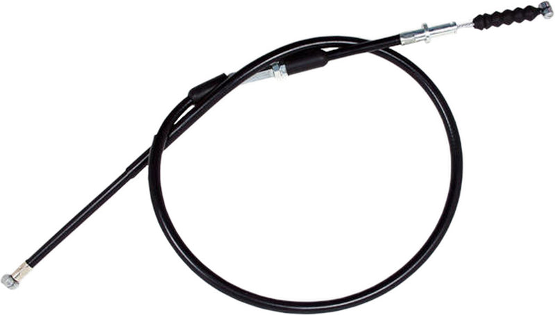 Motion Pro Black Vinyl Clutch Cable - 03-0303 Kawasaki KX 125 1999