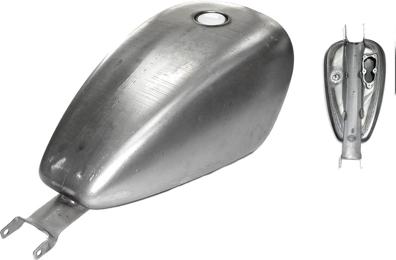 Harddrive 820-52216 012916 GAS TANK 07-21 XL NON-EFI STYLE 3.3 GAL