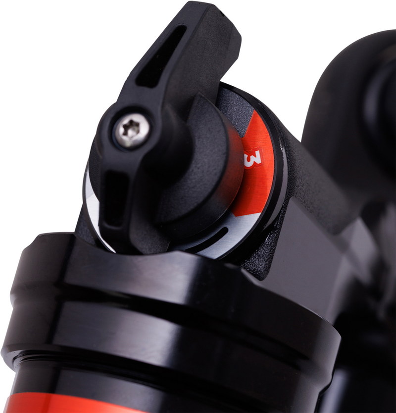 Fox 530-1275 850-21-266 SKI 1.5 FLOAT 3 QS3 LRW 15.9/5.29