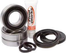Pivot Works Rear Wheel Bearing Kit - PWRWK-H19-040 Honda ATVs 1995-2014