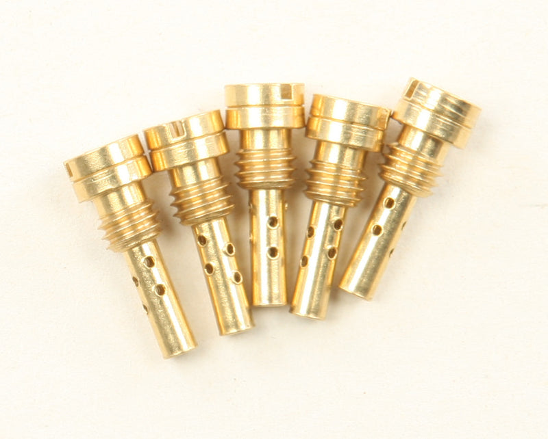 Cycle Pro 865-01169 20780 KEIHIN CV CARB PILOT JET 55 5/PK