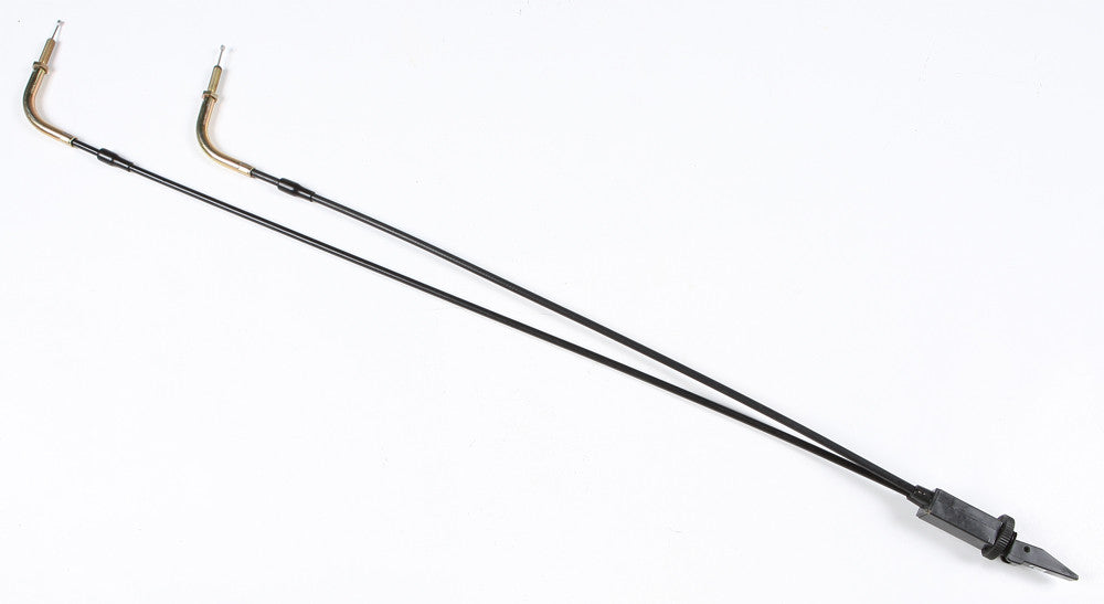 Sp1 40-3201 05-146-02 CHOKE CABLE DUAL