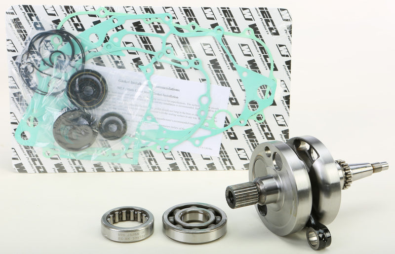 Wiseco Bottom END Kit - WPC159 Honda CRF250R 2004-2009