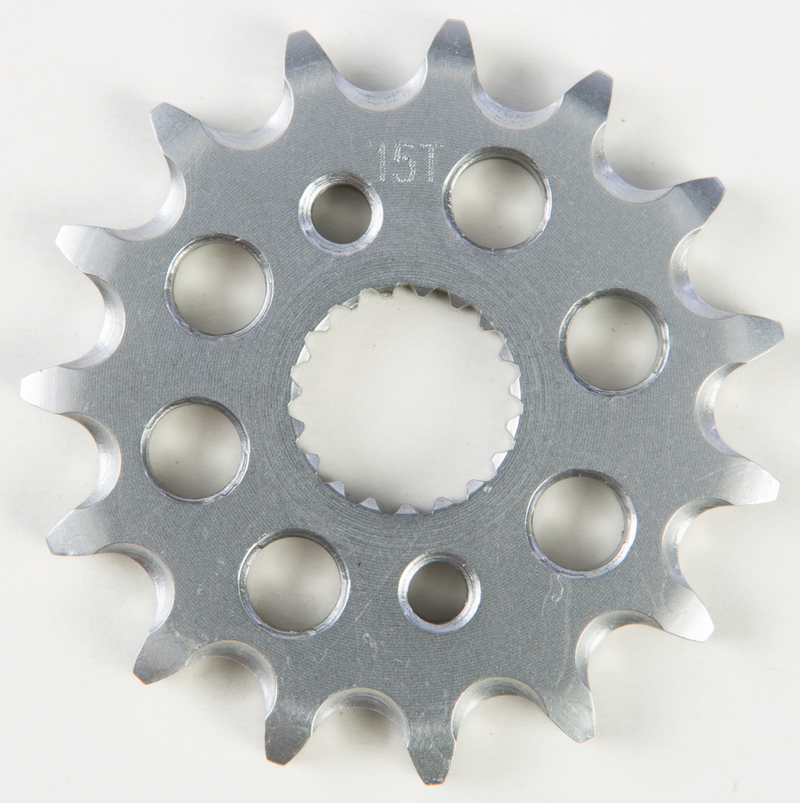 Fire Power Front CS Sprocket Steel 15T-420 - MX-131015-4 Honda CRF150R / CRF150RB Expert 2007-2023
