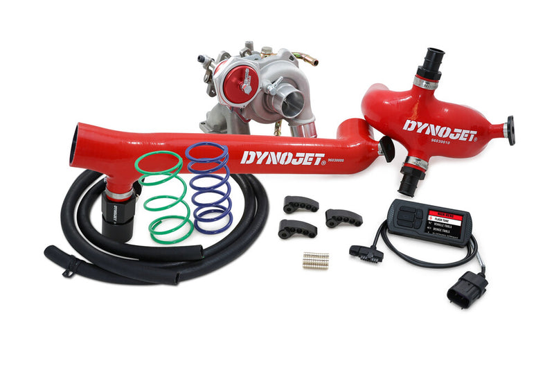 Dynojet Stage 4 Kit - 96090036 Polaris RZR 2021-2024