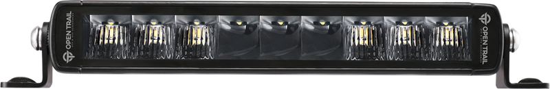 Open Trail 12-9036 HML-B1827 STEALTH SLIMLINE LED LIGHT 10" COMBO (SPOT+DRIVING)