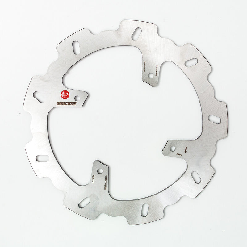 Braking Rotor Rear - HO13RID Honda XR650R 2000-2007