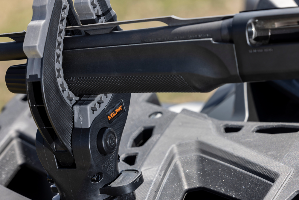 Kolpin 28-1546 21546 RATCHETING RHINO GRIP LINQ