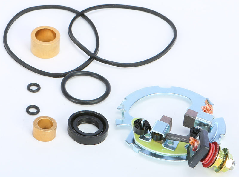 Fire Power Starter Brush Kit - 414-54002 For Husqvarna TE 250 2004 | Yamaha 600 / YZF 600 1989-1999