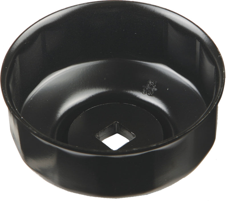 Emgo 57-8004 84-04182 CUP TYPE OIL FILTER WRENCH 68MM