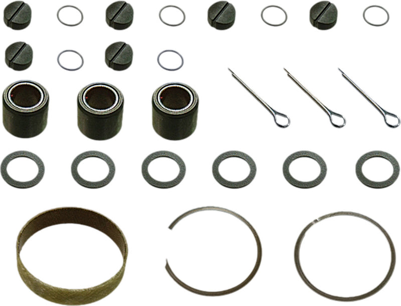 Sp1 Clutch Rebuild Kit S-D - SM-03250 Ski-Doo Snowmobiles 2004-2010