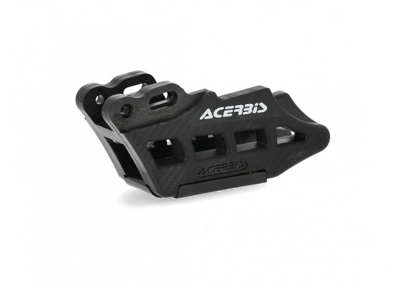 Acerbis 29750-00001 2975000001 CHAIN GUIDE BLACK HON