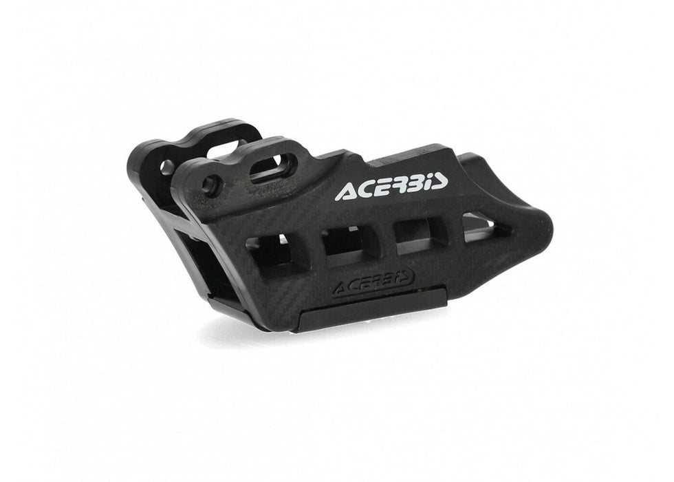 Acerbis 29750-00001 2975000001 CHAIN GUIDE BLACK HON