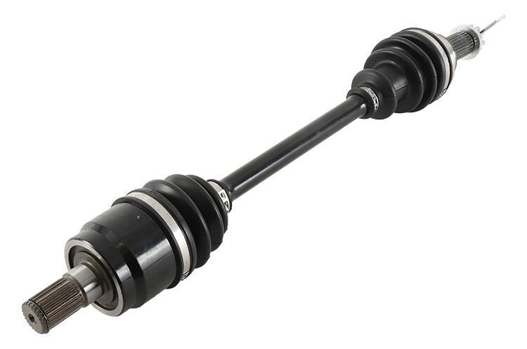 All Balls 6 Ball Heavy Duty Axle Rear - AB6-HO-8-337 Honda Pioneer 2015-2016