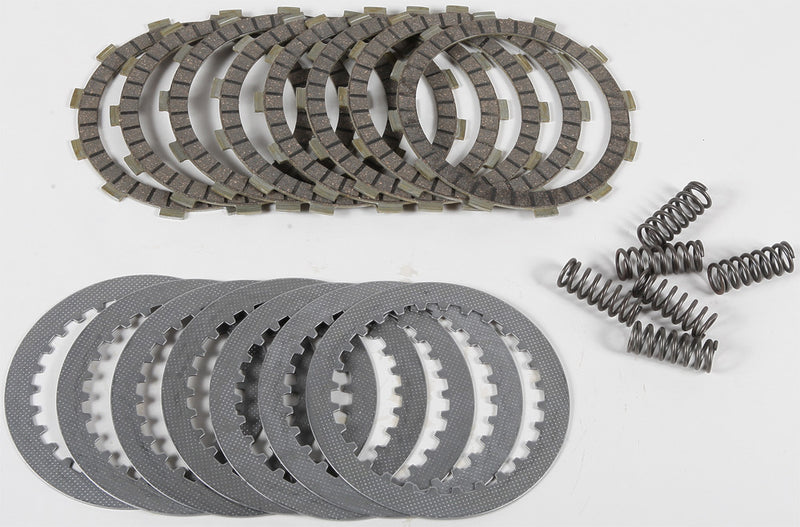 EBC Clutch SET - DRC75 Honda CR250R / CR500R 1990-2001