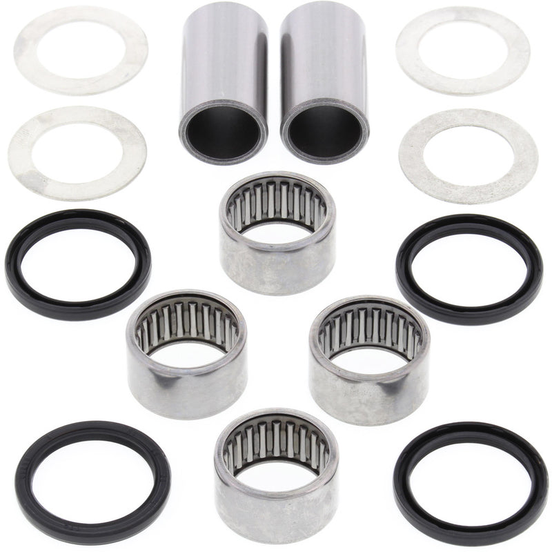 All Balls Swingarm Bearing Kit - 28-1196 Sherco Dirt Bikes 2017-2023