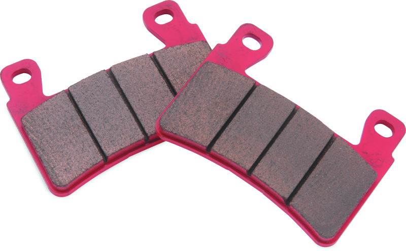 BikeMaster 961498 Honda Sintered Brake Pads - Photo - Primary