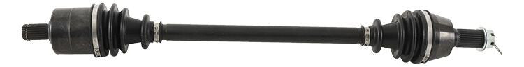 All Balls 8 Ball Extreme Axle Front - AB8-PO-8-311 Polaris Ranger 2009-2016