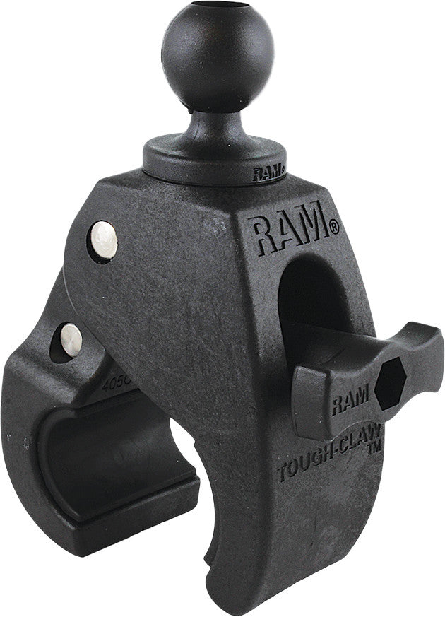 Ram Mounts 71-7230 RAP-B-404U MEDIUM TOUGH CLAW W/1" BALL
