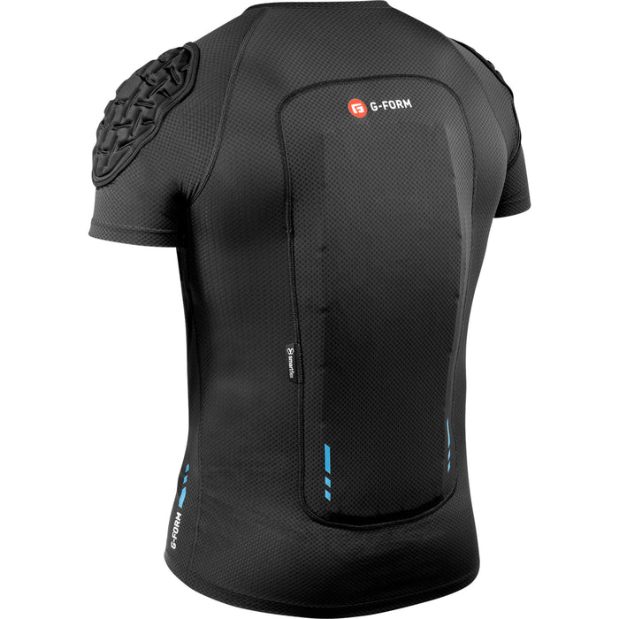 G-FORM 2701-1222 BP3602014 MX360 Impact Shirt black - medium