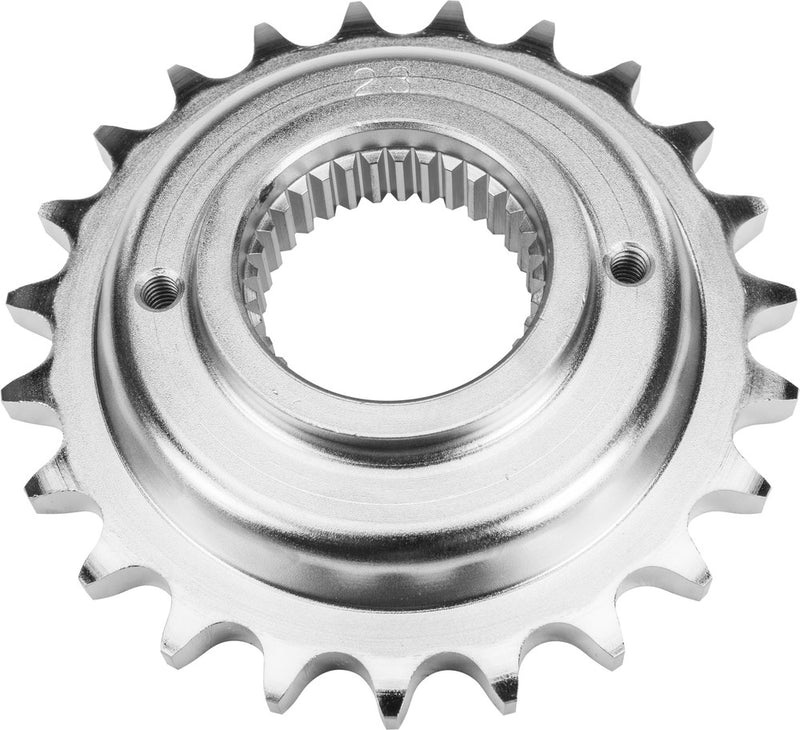Harddrive 820-54702 191333 TRANSMISSION SPROCKET 23T BIG TWIN 5 SPEED 94-06 .500