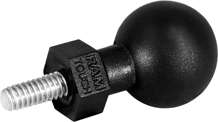Ram Mounts 71-7248 RAP-B-379U-252025 TOUGH BALL 1/4"-20 X .25" LONG