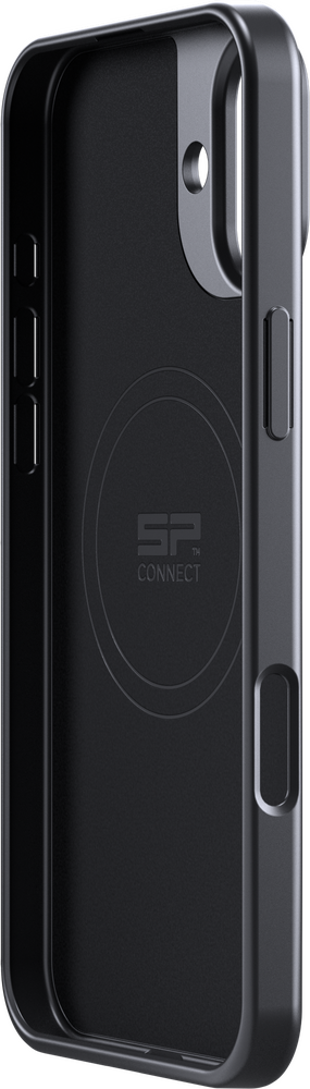 Sp Connect 194-52685 52685 PHONE CASE SPC+ APPLE IPHONE 16 PLUS BLACK
