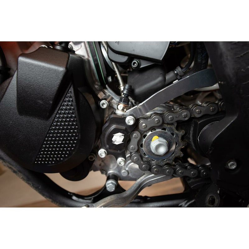 Enduro Engineering Clutch Cylinder Guard HUS - 13-1223 For Husqvarna TC 125 / 150i / TE 150 2023-2026 | KTM SX 125 / XC 150 2023-2025