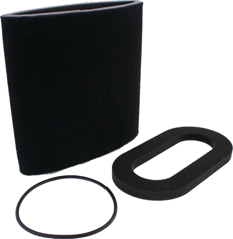 All Balls Air Filter Kit - 48-1079 Yamaha UTVs 2014-2025