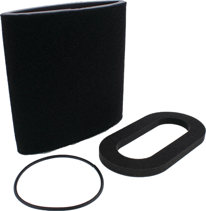All Balls 248-1079 48-1079 AIR FILTER KIT
