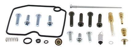 All Balls Bike Carburetor Rebuild Kit - 26-1657 Kawasaki 1500 Vulcan Nomad / VN1500G Vulcan 1500 Nomad 1999-2001