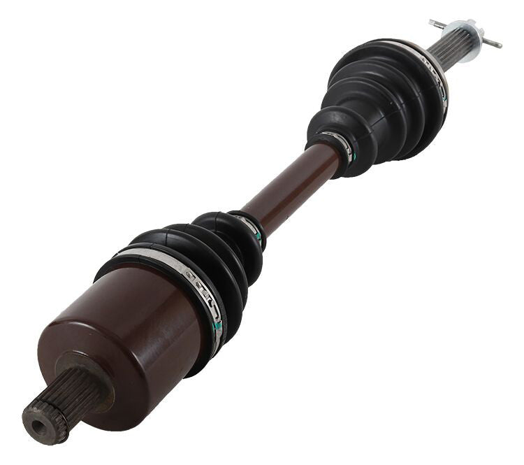 All Balls 531-0536 AB6-PO-8-319 6 BALL HEAVY DUTY AXLE FRONT