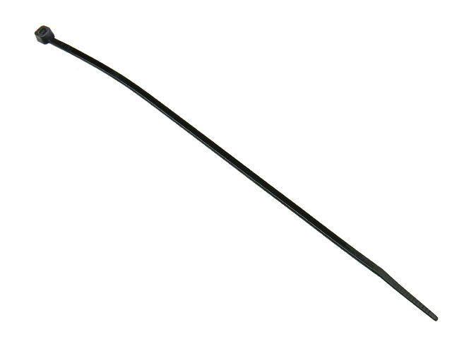 Sp1 12-11143 UP-12856 100/PK 8" CABLE TIES COLD RESISTANT 100/PK