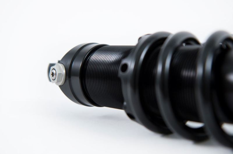 Ohlins HD 762 91-17 Harley-davidson Dyna FXD STX 36 Blackline Shock Absorber - User 1