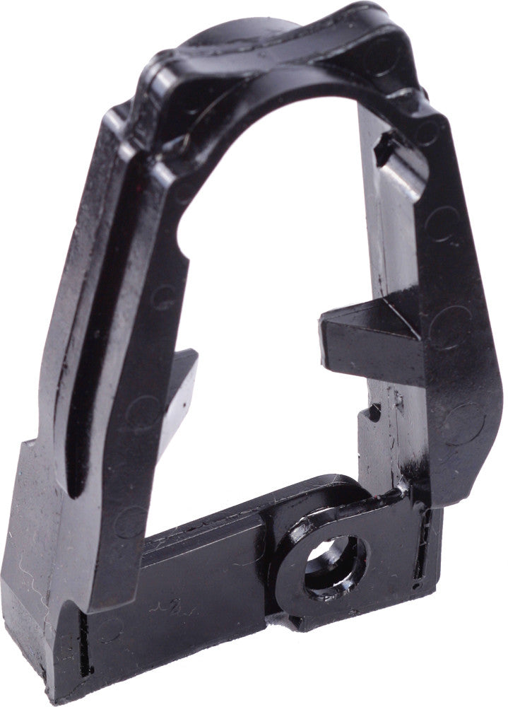 Upp Chain Slider SET Stock (black) - 1096 Honda TRX250R 1986-1987