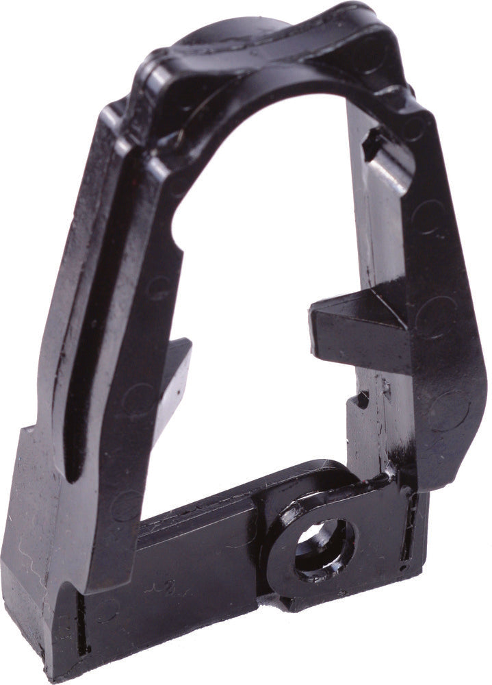 Upp Chain Slider Front (black) - 1021 Honda TRX250R 1986-1987