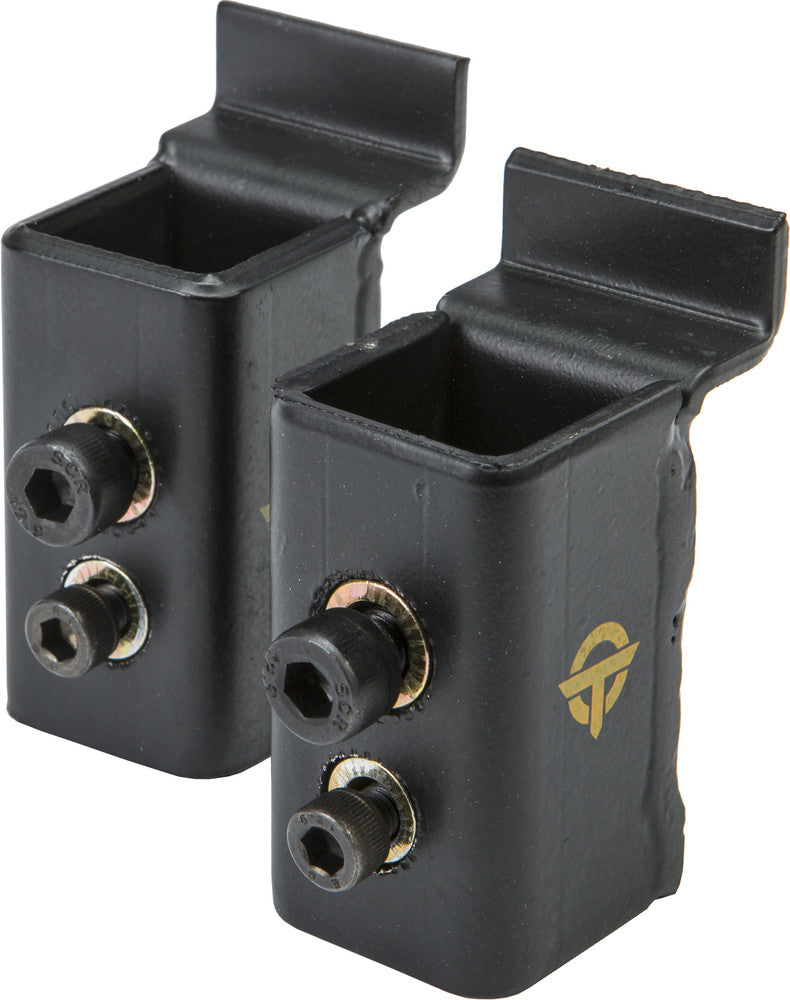 Open Trail 363-9960 363-9960 LIGHTING BRACKET SET