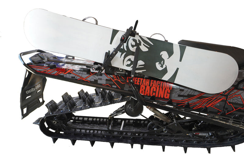 Cfr TR08 Link IT UP 2.0 Rack Small Black - CFR-TR08