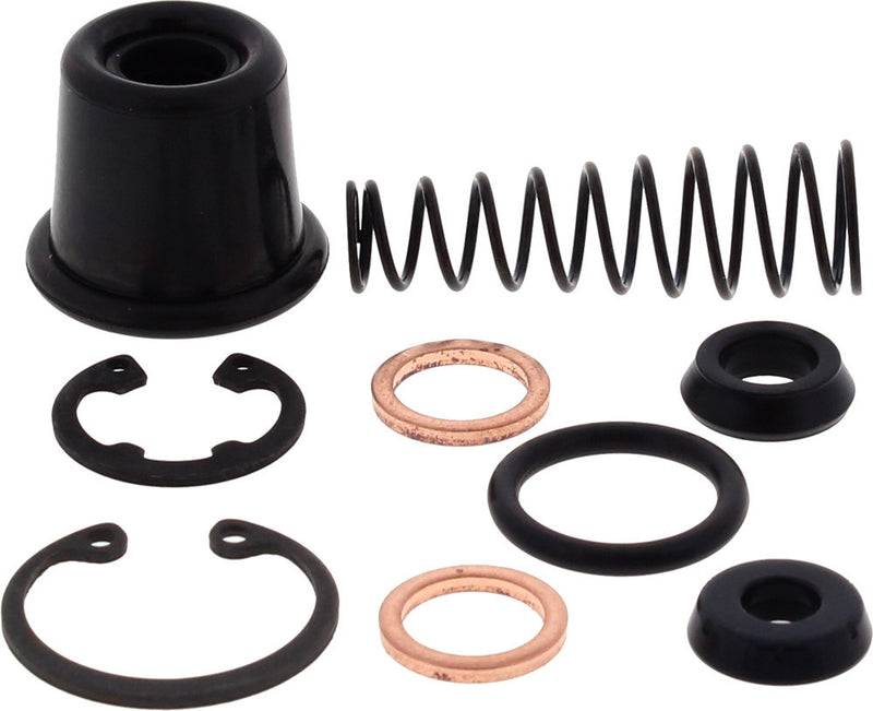 All Balls Brake Master Cylinder Rebuild Kit - 18-1094 Can-Am Commander / Outlander / Renegade / Maverick 2012-2025