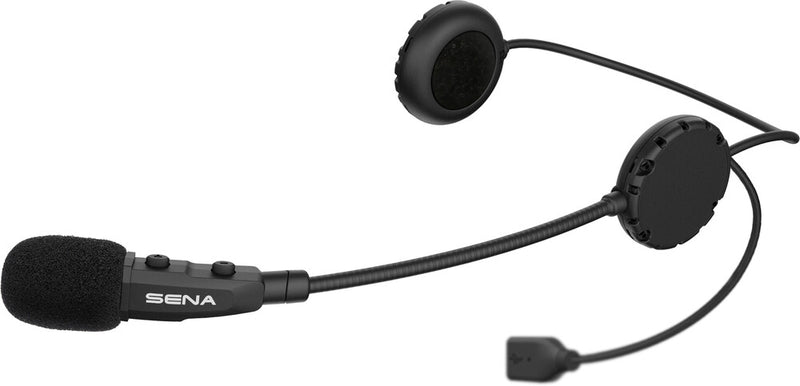 Sena 843-02118 3SPLUS-B-10 3S PLUS BLUETOOTH SYSTEM BOOM MICROPHONE KIT