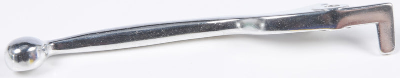 Fire Power Brake Lever Silver - 30-54691 Kawasaki 250 2009-2010