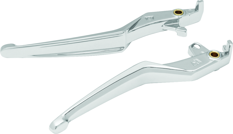 Kuryakyn 6776 Omni Lever Setchrome - Photo - Primary