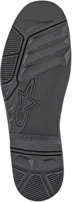 Alpinestars 482-5515 25SU403-10-15 TECH-1 OUTSOLE BLACK SZ 15