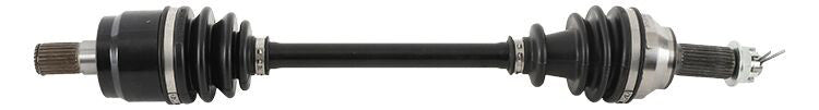 All Balls 6 Ball Heavy Duty Axle Rear - AB6-HO-8-337 Honda Pioneer 2015-2016