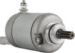 QuadBoss 495771 04-09/12-13 Yamaha YFZ450 Motor Starter - Photo - Primary