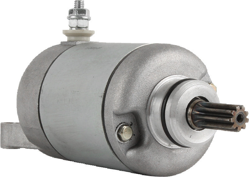 QuadBoss 495771 04-09/12-13 Yamaha YFZ450 Motor Starter - Photo - Primary