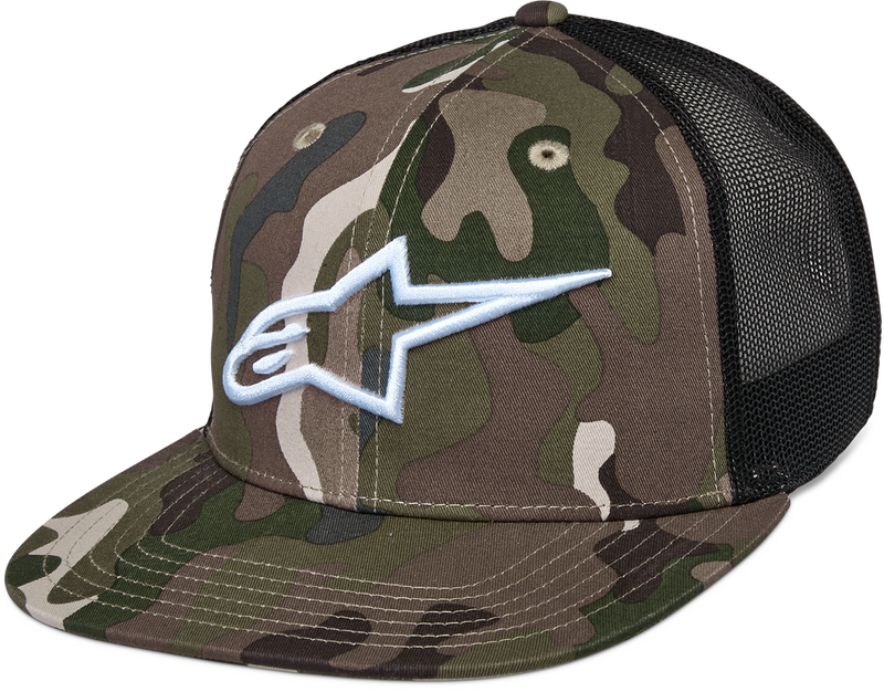 Alpinestars Corp Trucker Hat