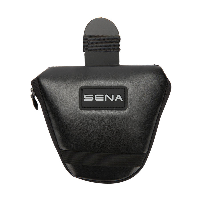 Sena 843-01121 SPH10H-FM-01 SPH10H-FM W/BUILT-IN FM TUNER FOR HALF HELMETS SINGLE PACK