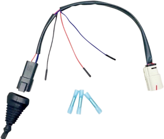 Ultracool Accessorie Connector Touring ` - RFB-Y130 For Harley Touring 2014-2016